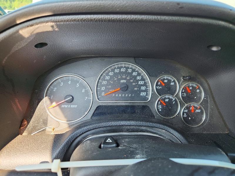 Aukcja sprzedaży 2006 Gmc Envoy, vin: 1GKDT13S962134728, numer aukcji: 61520866