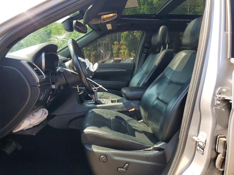 Aukcja sprzedaży 2021 Jeep Grand Cherokee, vin: 1C4RJEBG3MC679133, numer aukcji: 62317606