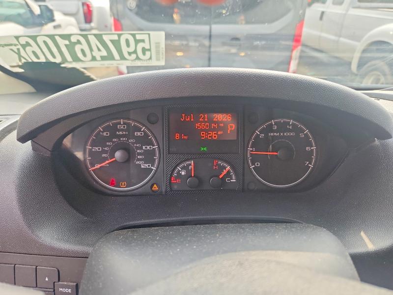 Продажа на аукционе авто 2021 Ram Promaster 3500, vin: 3C6MRVJG7ME535928, номер лота: 59746106