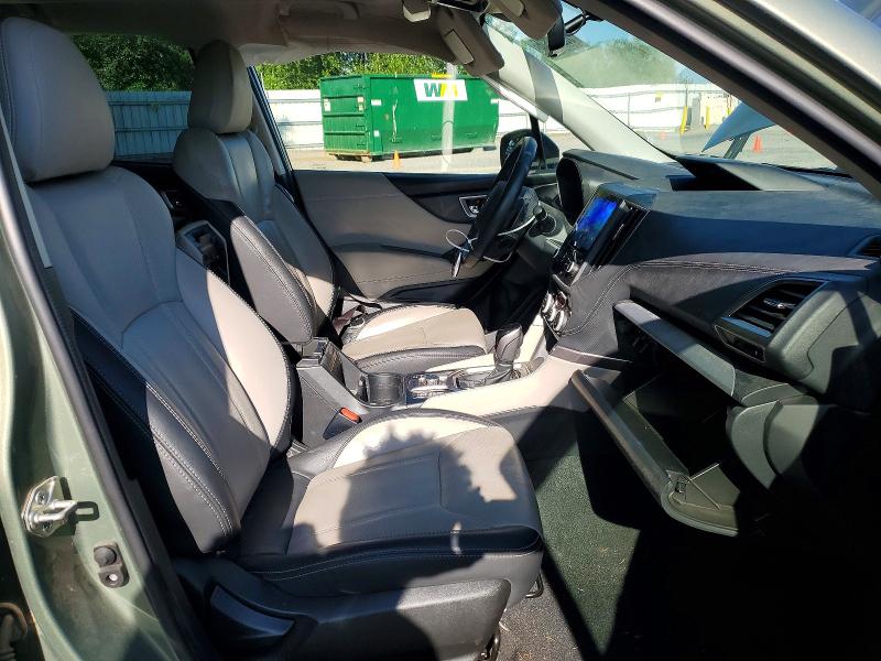 Aukcja sprzedaży 2021 Subaru Forester, vin: JF2SKAUC4MH455102, numer aukcji: 60206316