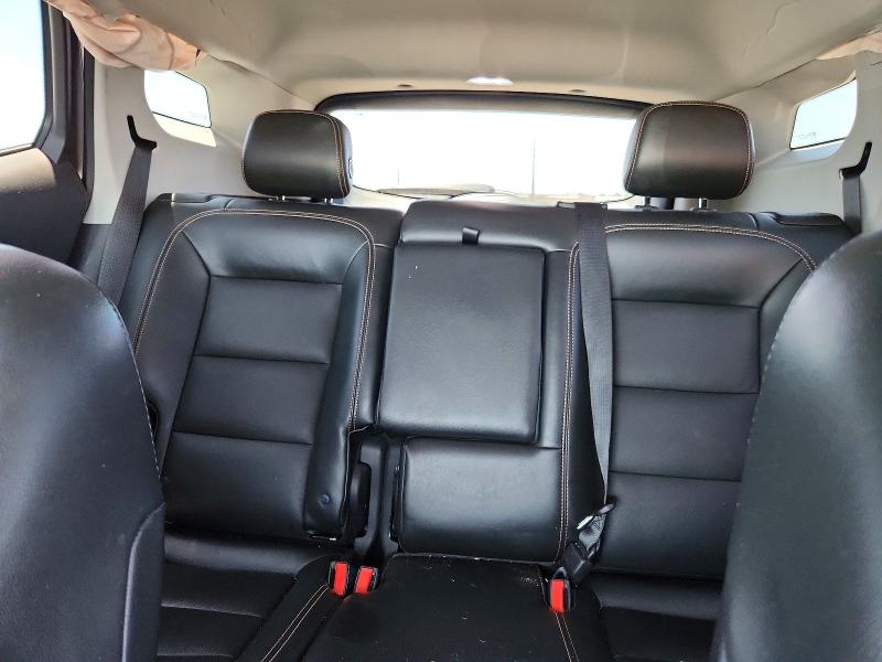 62546536 :رقم المزاد ، 3GKALPEV4KL218719 vin ، 2019 Gmc Terrain مزاد بيع