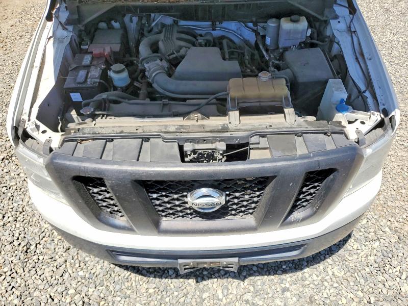 2013 Nissan Nv მანქანა იყიდება აუქციონზე, vin: 1N6BF0LY4KN810419, აუქციონის ნომერი: 60042566