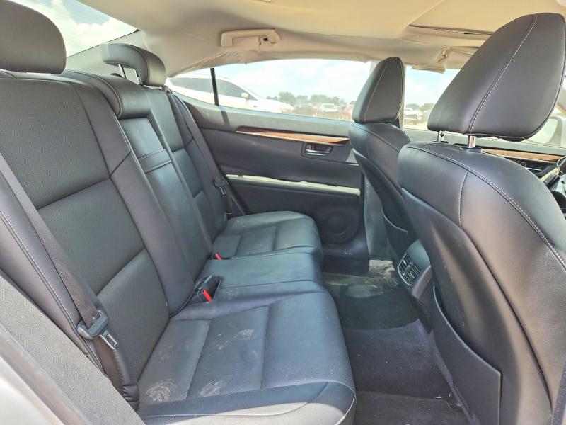 Aukcja sprzedaży 2014 Lexus Es, vin: JTHBK1GG9E2147326, numer aukcji: 59829566