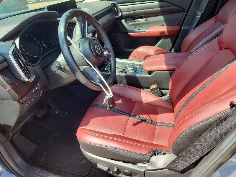 Aukcja sprzedaży 2025 Mazda Cx-50, vin: 7MMVAAEW6SN132286, numer aukcji: 62663516