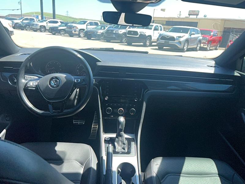 Продаж на аукціоні авто 2022 Volkswagen Passat, vin: 1VWMA7A30NC006884, номер лоту: 60271916