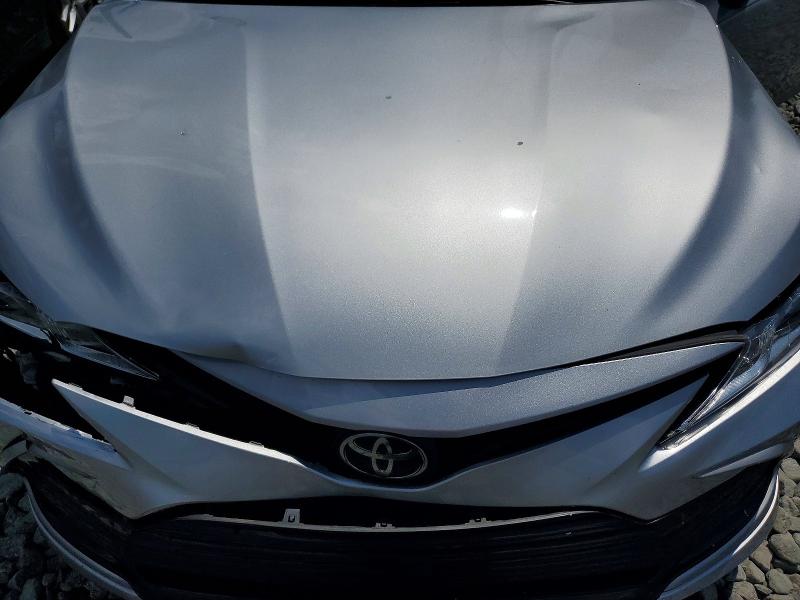 Aukcja sprzedaży 2022 Toyota Camry, vin: 4T1C11AK3NU033845, numer aukcji: 62573716
