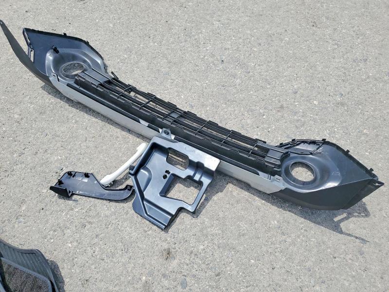 62106436 :رقم المزاد ، 4S4BTGND5P3204768 vin ، 2023 Subaru Outback مزاد بيع