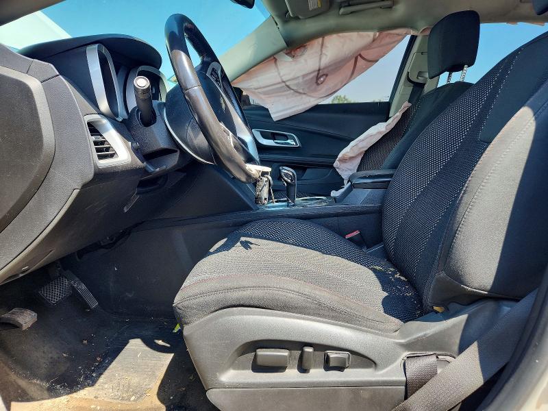 2011 Chevrolet Equinox მანქანა იყიდება აუქციონზე, vin: 2GNALDECXB1334850, აუქციონის ნომერი: 59676586