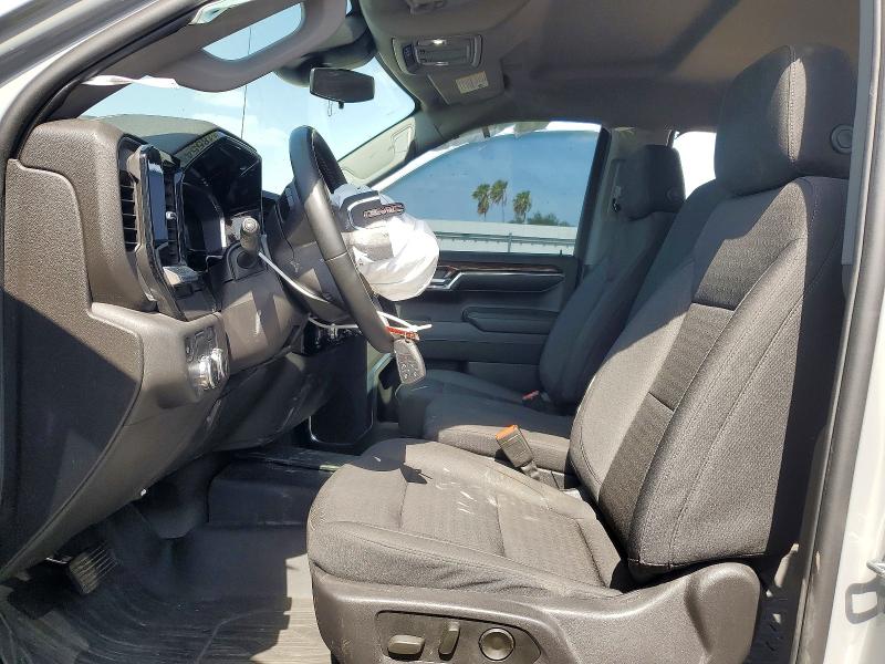 Продажа на аукционе авто 2024 Gmc Sierra, vin: 3GTPHCEKXRG423552, номер лота: 62485546