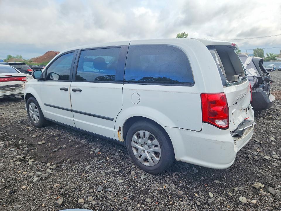 Aukcja sprzedaży 2014 Dodge Grand Caravan, vin: 2C4RDGBG7ER278485, numer aukcji: 62835686