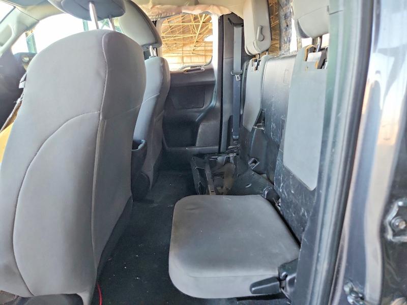 Aukcja sprzedaży 2020 Toyota Tacoma, vin: 3TYSZ5AN5LT001740, numer aukcji: 59931996