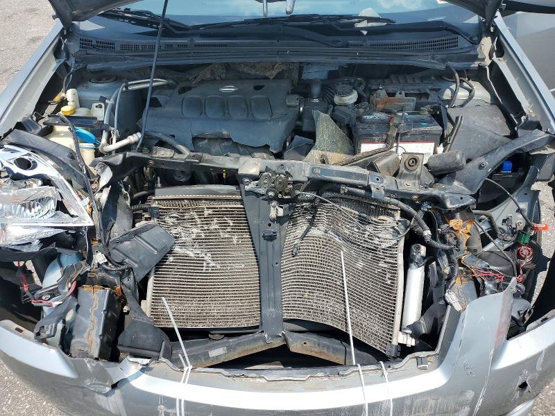 Продаж на аукціоні авто 2008 Nissan Sentra, vin: 3N1AB61E08L662254, номер лоту: 62249076