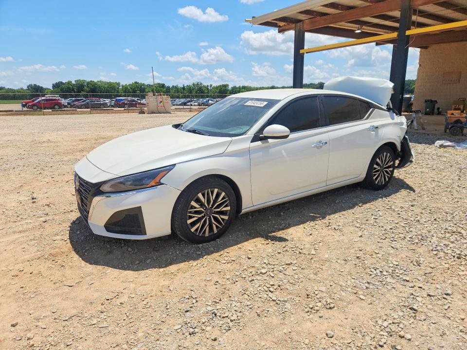 2023 Nissan Altima მანქანა იყიდება აუქციონზე, vin: 1N4BL4DV5PN388388, აუქციონის ნომერი: 61943756