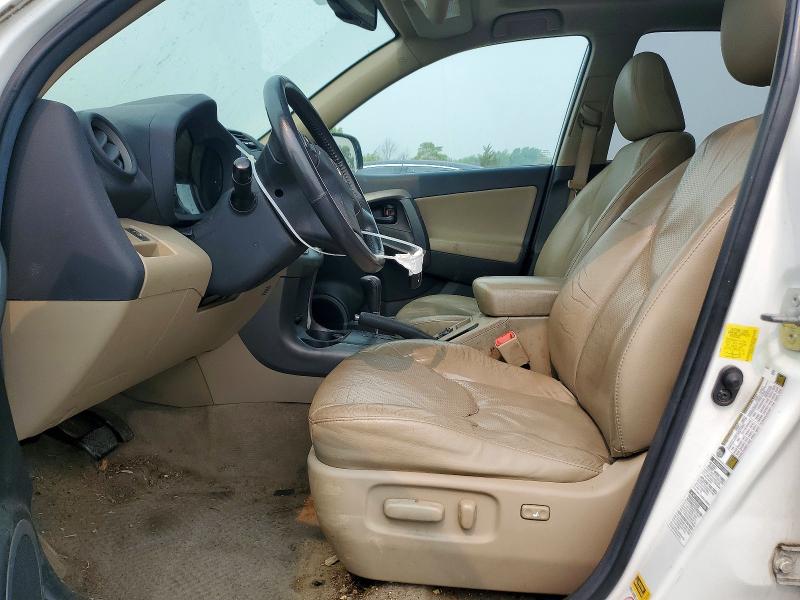 Продаж на аукціоні авто 2012 Toyota Rav4, vin: 2T3DK4DV3CW068690, номер лоту: 60796766