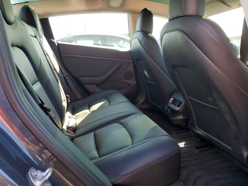 Aukcja sprzedaży 2022 Tesla Model 3, vin: 5YJ3E1EAXNF317671, numer aukcji: 62629636