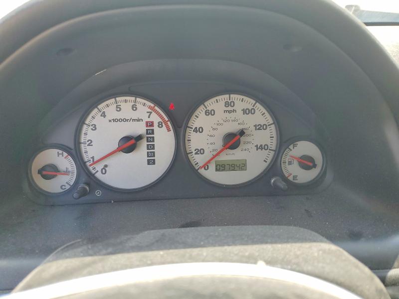 60345656 :رقم المزاد ، 1HGES16572L067416 vin ، 2002 Honda Civic مزاد بيع