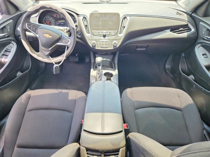 Продажа на аукционе авто 2024 Chevrolet Malibu, vin: 1G1ZD5ST4RF208756, номер лота: 55558426