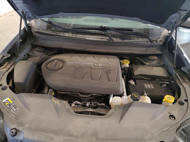 2020 Jeep Cherokee მანქანა იყიდება აუქციონზე, vin: 1C4PJMDX1LD583119, აუქციონის ნომერი: 60947376