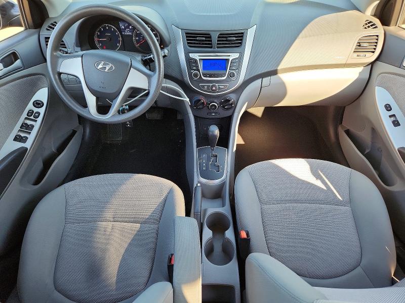 Продажа на аукционе авто 2014 Hyundai Accent, vin: KMHCT4AE7EU718162, номер лота: 60128836