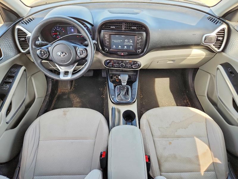 Продаж на аукціоні авто 2020 Kia Soul, vin: KNDJ23AU5L7022993, номер лоту: 63104566