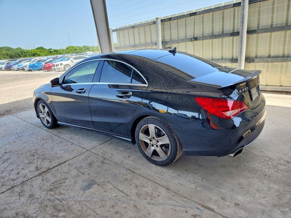 Продажа на аукционе авто 2015 Mercedes-benz Cla, vin: WDDSJ4EBXFN179124, номер лота: 60920396