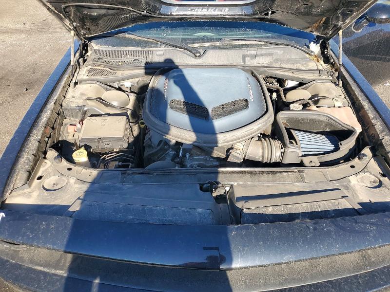 2016 Dodge Challenger მანქანა იყიდება აუქციონზე, vin: 2C3CDZFJ6GH275243, აუქციონის ნომერი: 59790466