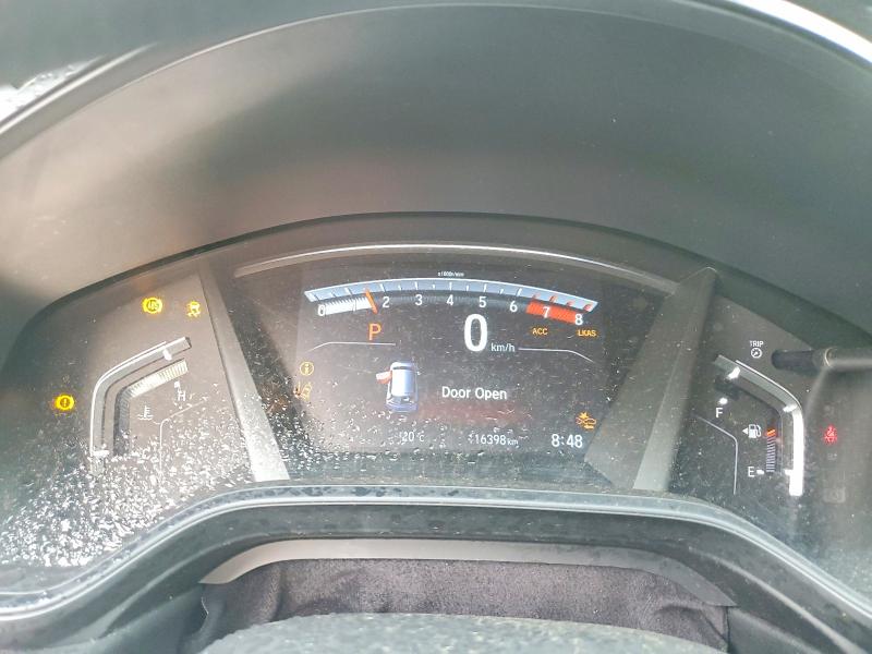 Продаж на аукціоні авто 2019 Honda Cr-v, vin: 2HKRW2H22KH104566, номер лоту: 62435796