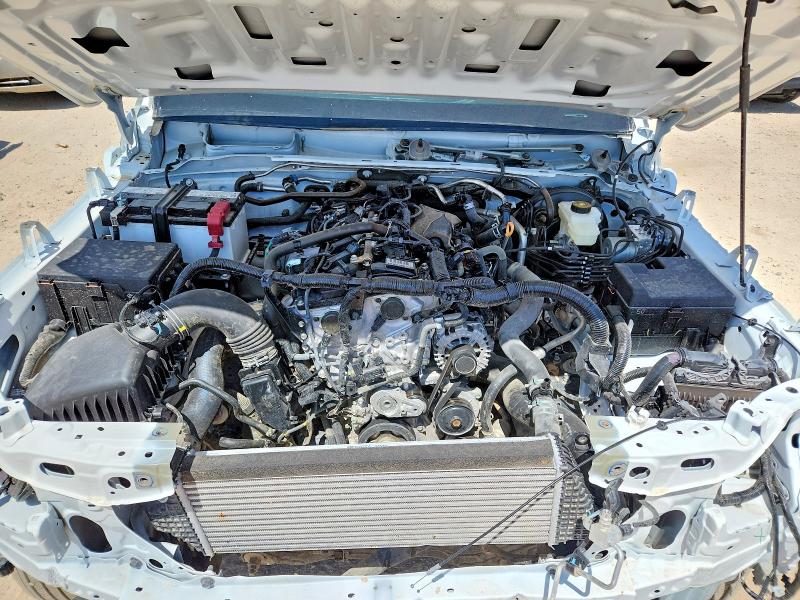 62299956 :رقم المزاد ، 3TMKB5FN5TM063244 vin ، 2026 Toyota Tacoma مزاد بيع