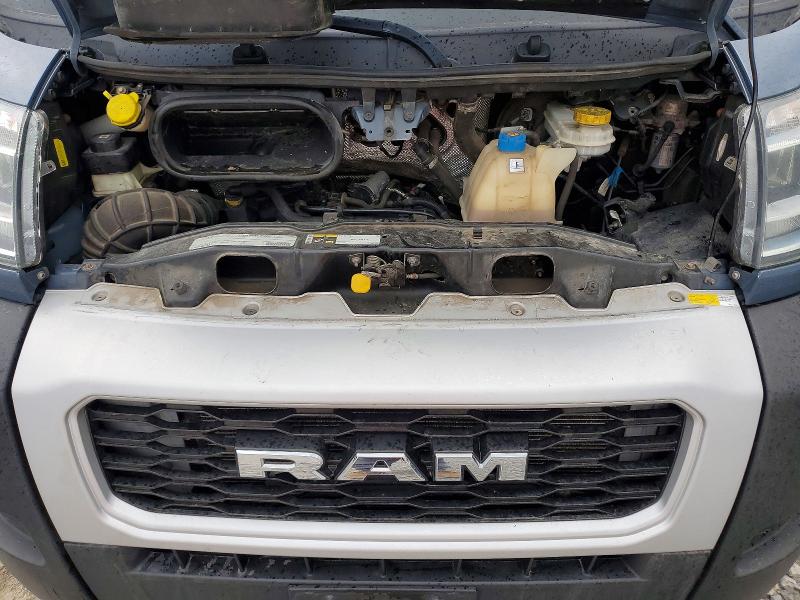Aukcja sprzedaży 2020 Ram Promaster 3500, vin: 3C6URVJGXLE144237, numer aukcji: 59809786