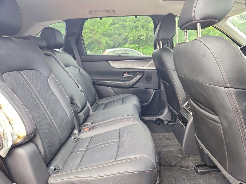 Aukcja sprzedaży 2025 Mazda Cx-90, vin: JM3KKBHD8S1215197, numer aukcji: 61961286
