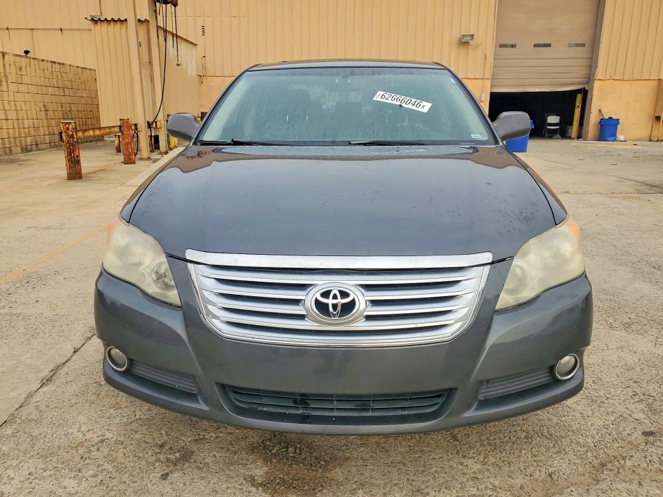 Aukcja sprzedaży 2008 Toyota Avalon, vin: 4T1BK36B98U290994, numer aukcji: 62666046
