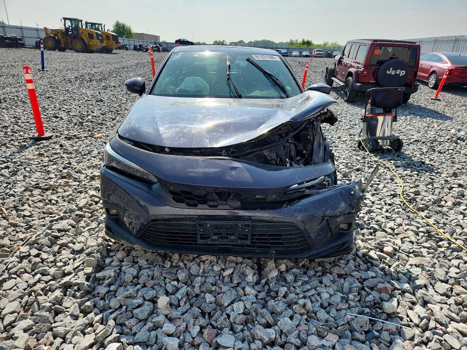 Aukcja sprzedaży 2023 Honda Civic, vin: 19XFL1H86PE008297, numer aukcji: 61331686