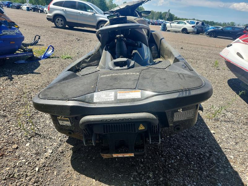 Продаж на аукціоні авто 2016 Sea-doo Gtx Ltd, vin: YDV10799C616, номер лоту: 58975466
