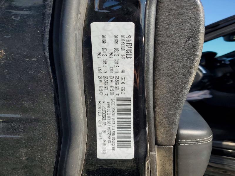 Aukcja sprzedaży 2019 Dodge Durango, vin: 1C4SDJCT3KC534331, numer aukcji: 60783836