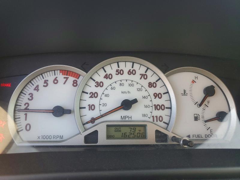 61237116 :رقم المزاد ، 1NXBR32E07Z846698 vin ، 2007 Toyota Corolla مزاد بيع