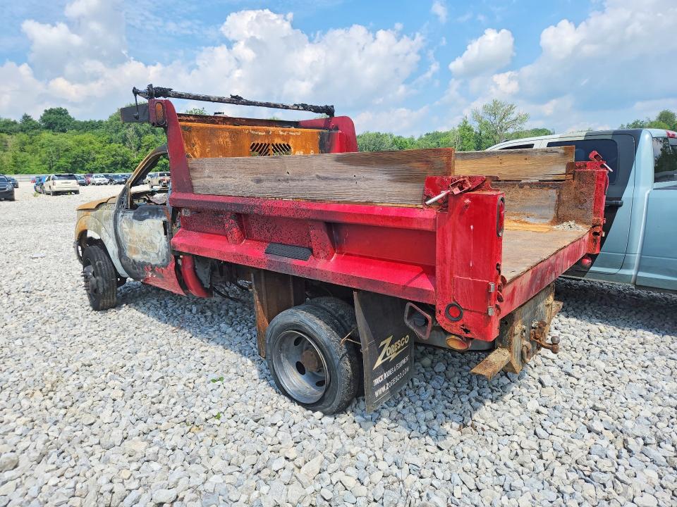 Aukcja sprzedaży 2015 Ford F450, vin: 1FDUF4GY2FEB83685, numer aukcji: 60362996