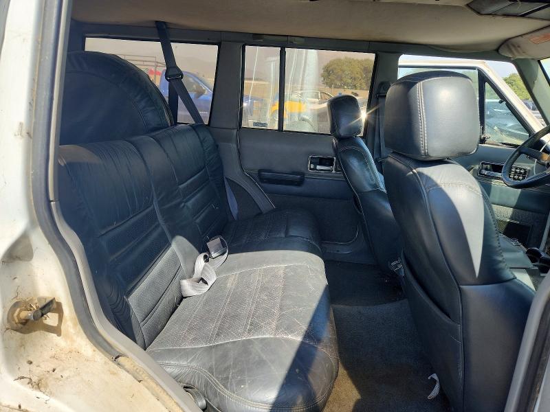 Продажа на аукционе авто 1991 Jeep Cherokee, vin: 1J4FJ78S5ML624512, номер лота: 61550636