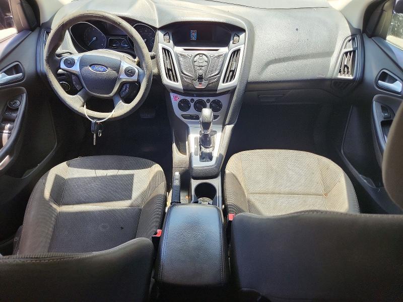 63207806 :رقم المزاد ، 1FADP3K29DL302295 vin ، 2013 Ford Focus مزاد بيع