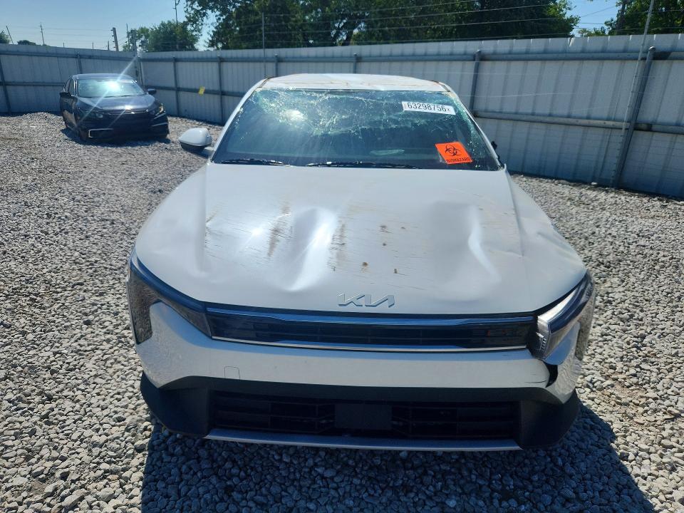 Продаж на аукціоні авто 2025 Kia K4, vin: 3KPFU4DE2SE122056, номер лоту: 63298756