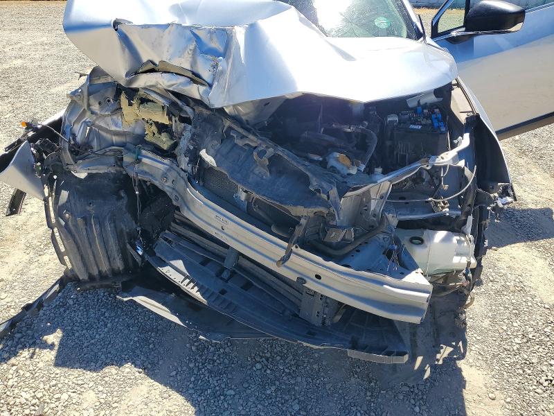 63569036 :رقم المزاد ، 4S4BTAAC1L3164340 vin ، 2020 Subaru Outback مزاد بيع