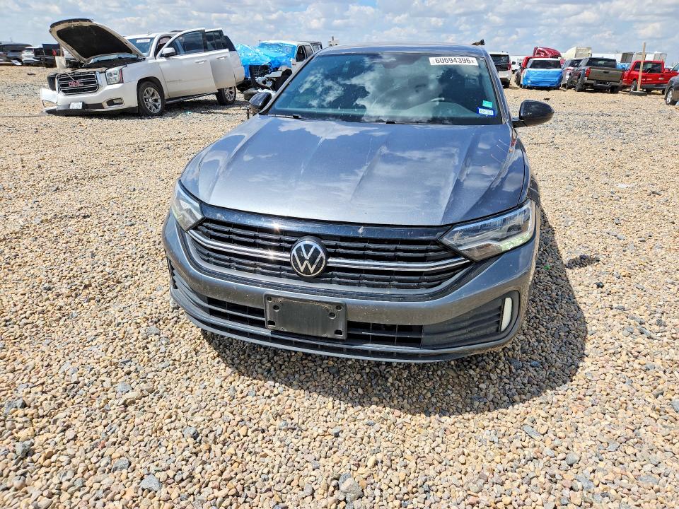 Продаж на аукціоні авто 2024 Volkswagen Jetta, vin: 3VWAM7BU3RM048410, номер лоту: 60694396