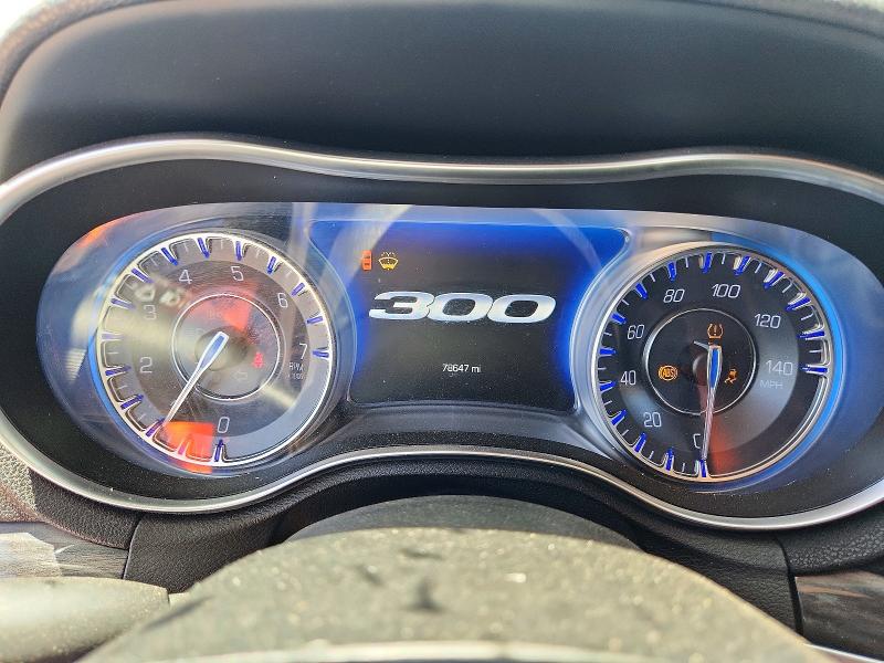 Aukcja sprzedaży 2019 Chrysler 300, vin: 2C3CCAAG4KH727215, numer aukcji: 62491526