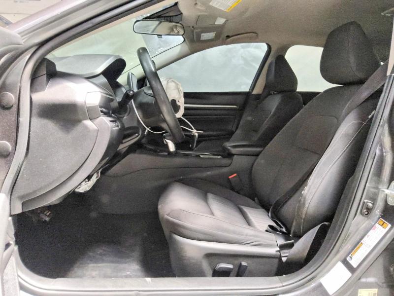2021 Nissan Altima მანქანა იყიდება აუქციონზე, vin: 1N4BL4DV5MN344287, აუქციონის ნომერი: 60002096