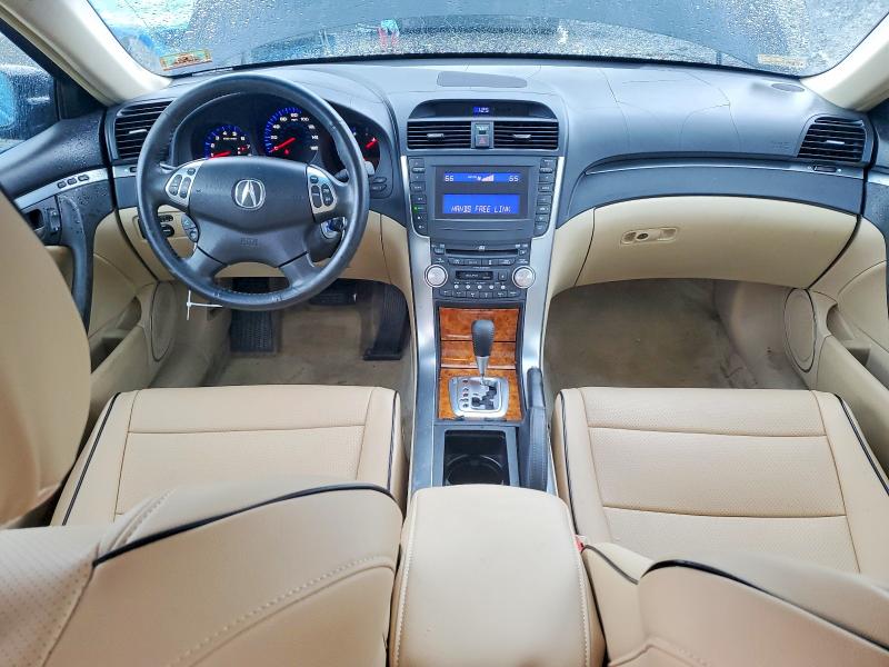 Aukcja sprzedaży 2006 Acura 3.2tl, vin: 19UUA66256A047832, numer aukcji: 60094966