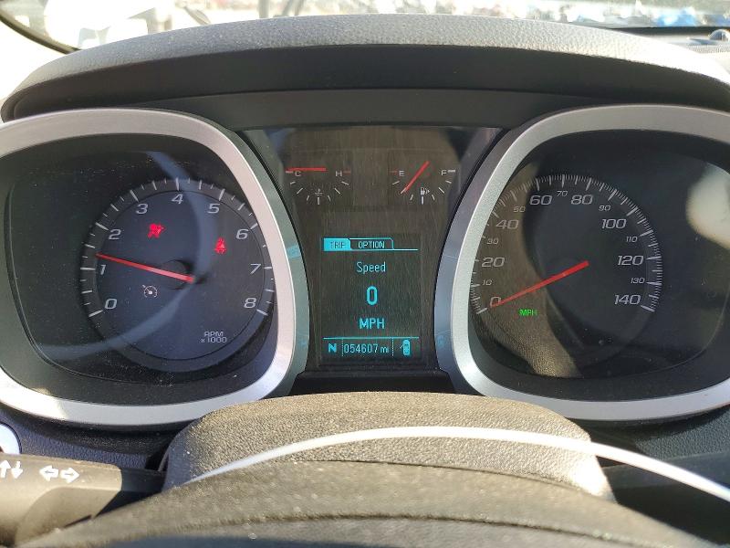 Продаж на аукціоні авто 2014 Chevrolet Equinox, vin: 2GNALBEK3E6258133, номер лоту: 63113106