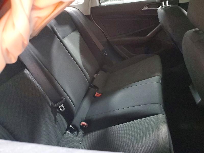 Продажа на аукционе авто 2020 Volkswagen Jetta, vin: 3VWCB7BU6LM031770, номер лота: 61299996