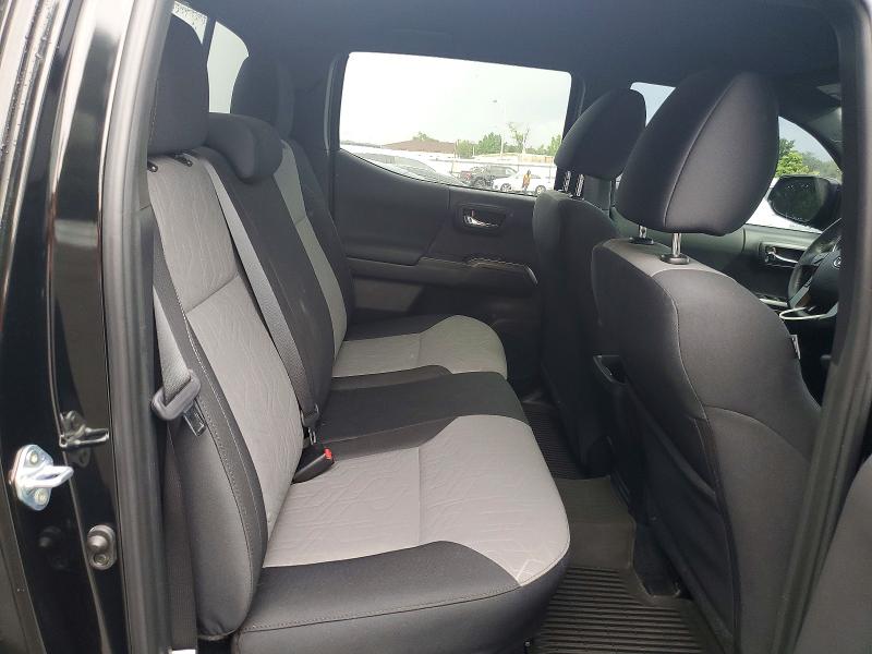 Aukcja sprzedaży 2023 Toyota Tacoma, vin: 3TMCZ5AN9PM648969, numer aukcji: 60233486