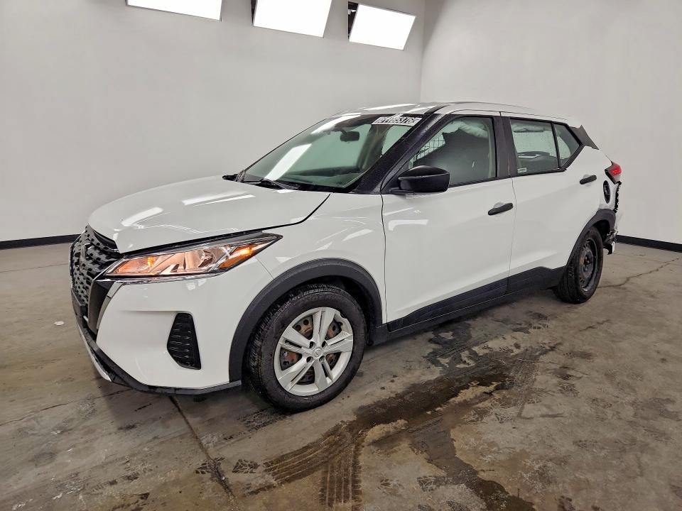 Aukcja sprzedaży 2024 Nissan Kicks, vin: 3N1CP5BV9RL507688, numer aukcji: 61105376