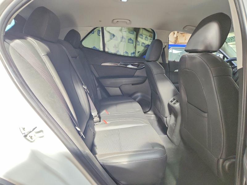 62344336 :رقم المزاد ، LRBFZME4XRD044532 vin ، 2024 Buick Envision مزاد بيع