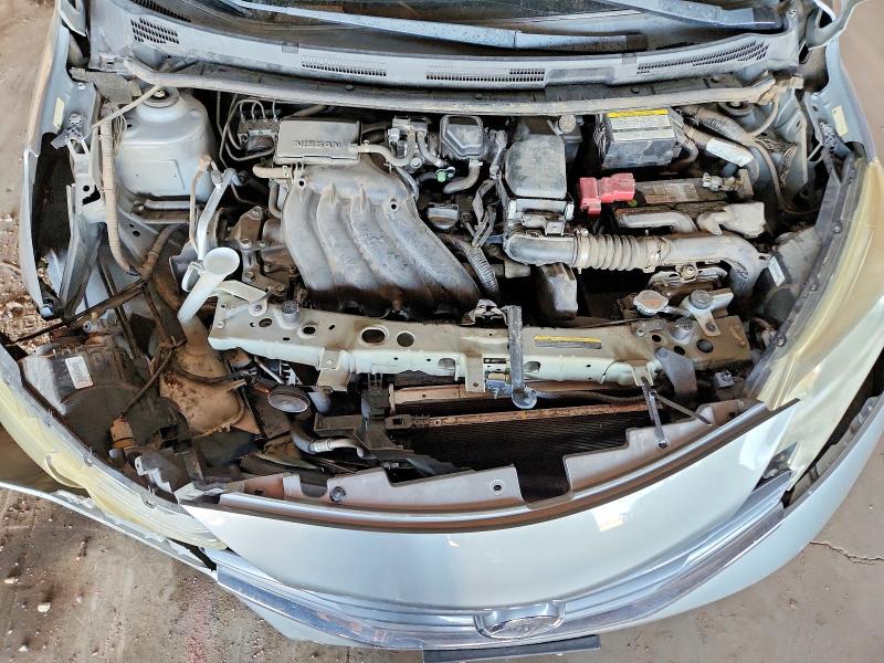 Продаж на аукціоні авто 2015 Nissan Versa Note, vin: 3N1CE2CP3FL437329, номер лоту: 85635715
